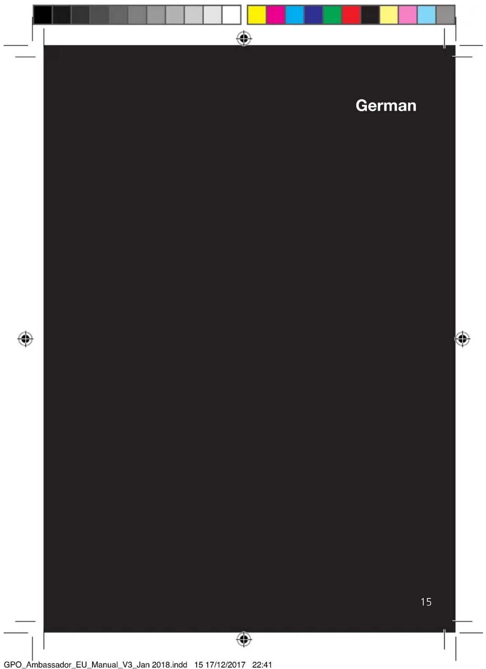 GPO Ambassador - Product Support - 1