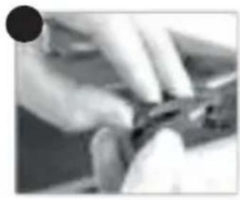 GPO Bermuda - Replace Stylus - 3