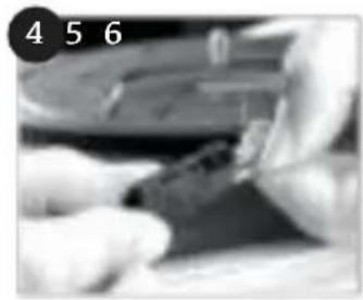 GPO Bermuda - Replace Stylus - 5