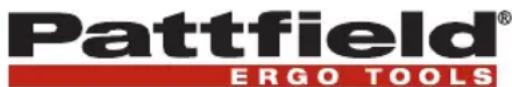 Pattfield PE2350WS - We declare, that the product described in Technical Data: - 1