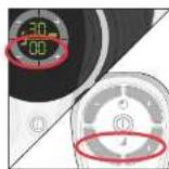 REVITIVE Medic Plus - ETAPE 4 : UTILISER LES REPOSE-PIEDS - 4