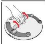 REVITIVE Medic Plus - SCHRITT 2: INBETRIEBNAHME DES ISOROCKER - 2