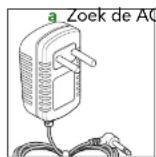 REVITIVE Medic Plus - AANSLUITING OP HET LICHNET - 1