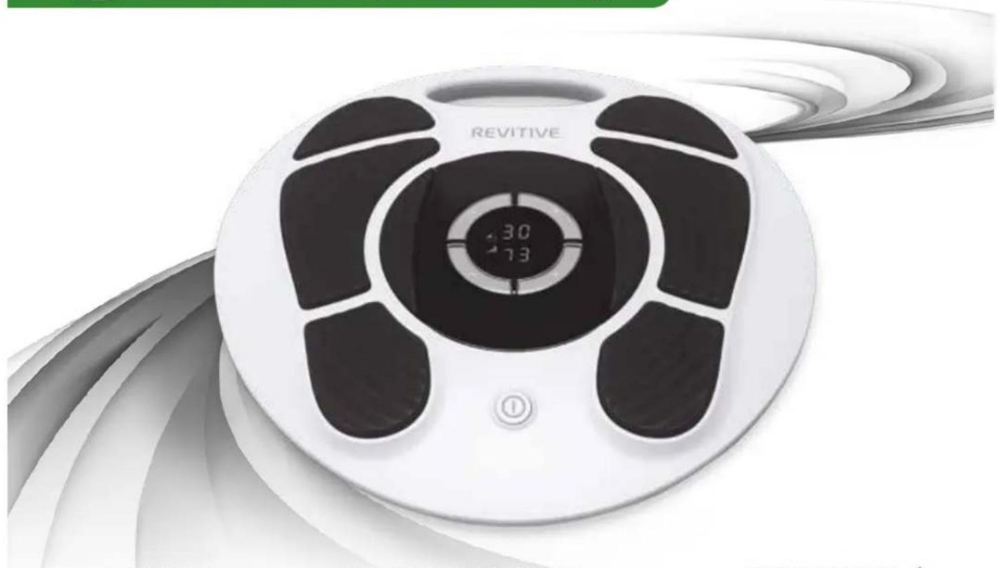 REVITIVE Medic Plus - 1