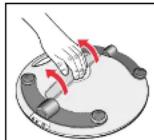 REVITIVE Medic Plus - STAP 2: HET ISOROCKER-SYSTEEM OPZETTEN - 2