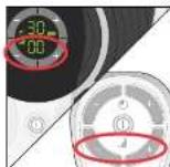 REVITIVE Medic Plus - VERWENDUNG DER FUSS-PADS - 4