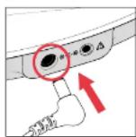 REVITIVE Medic Plus - DE BATTERIJ OPLADEN - 2