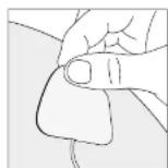 REVITIVE Medic Plus - Druk de aansluitingen aan zodate er geen ruimte tussen zit. - 1