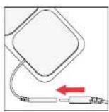 REVITIVE Medic Plus - Bedienungsanleitung - 1