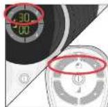 REVITIVE Medic Plus - VERWENDUNG DER FUSS-PADS - 3