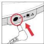 REVITIVE Medic Plus - RECHARGER LA BATTERIE - 2