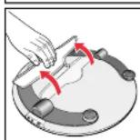 REVITIVE Medic Plus - STAP 2: HET ISOROCKER-SYSTEEM OPZETTEN - 3