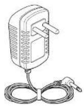 REVITIVE Medic Plus - Pièces et commandes du REVITIVE Medic Plus - 3