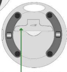 REVITIVE Medic Plus - Onderdelen en knoppen van REVITIVE Medic Plus - 10