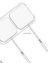 REVITIVE Medic Plus - Onderdelen en knoppen van REVITIVE Medic Plus - 5