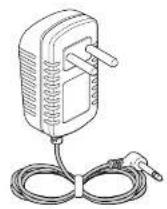 REVITIVE Medic Plus - Bedienelemente des REVITIVE Medic Plus - 2