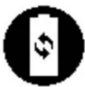COMPEX Runner - THE BATTERY IS VERY FLAT - 2