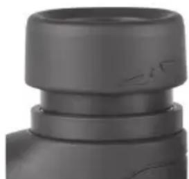 BUSHNELL Spectator Sport 10x40 - IPD(瞳距)调整 - 1
