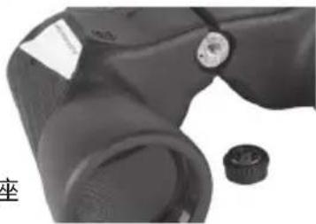 BUSHNELL Spectator Sport 10x40 - IPD(瞳距)调整 - 6