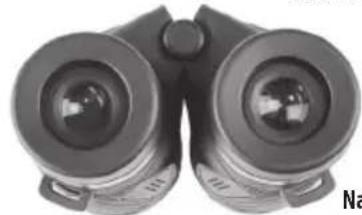 BUSHNELL Spectator Sport 10x40 - IPD (Interpupillary Distance) Adjustment - 4