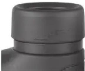 BUSHNELL Spectator Sport 10x40 - Regolazione IPD (Interpupillary Distance, distanza interpupillare) - 2