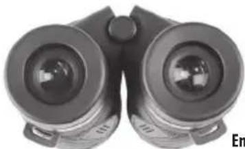 BUSHNELL Spectator Sport 10x40 - Anpassung der Augenmuschel - 4