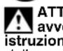 METABO P 2000 G - Avvertenze generali di sicurezza - 3