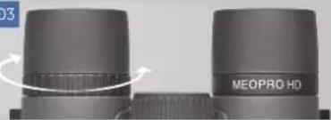 Meopta MeoPro 10x42 HD - MeoPro HD - 9