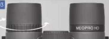 Meopta MeoPro 10x42 HD - MeoPro HD - 8