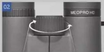 Meopta MeoPro 10x42 HD - 03 - 2