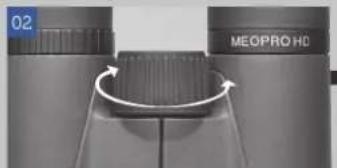 Meopta MeoPro 10x42 HD - 03 - 2