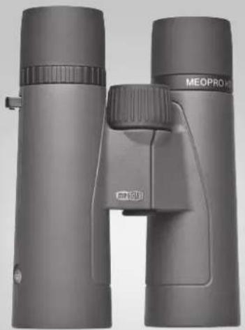Meopta MeoPro 10x42 HD - Important! - 1