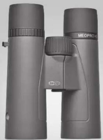 Meopta MeoPro 10x42 HD - MeoPro HD - 1