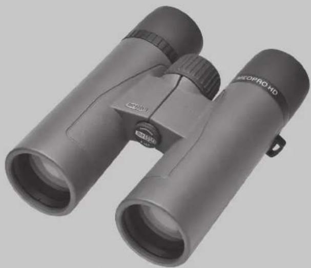 Meopta MeoPro 10x42 HD - MeoPro HD - 1