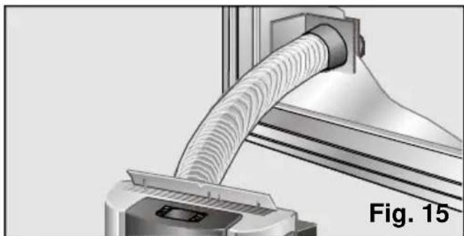 BOSCH PAM20001 - Permanent installation - 2