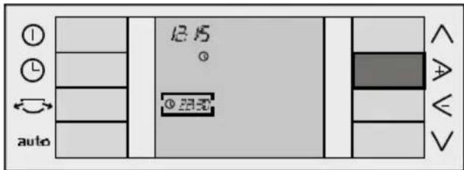 BOSCH PAM20001 - Programación desconexión del equipo "Stop" - 3