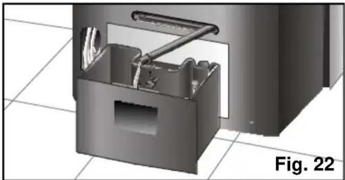 BOSCH PAM20001 - Remarques : - 1