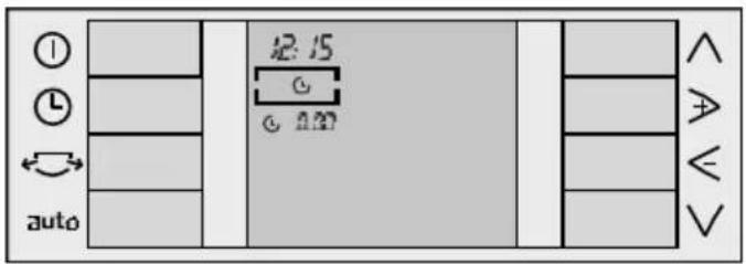 BOSCH PAM20001 - Programmierung der Einschaltzeit für das Gerät ("Start") - 2