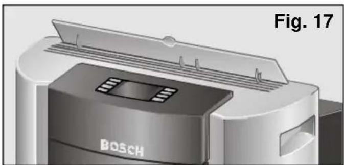 BOSCH PAM20001 - Cooling - 1
