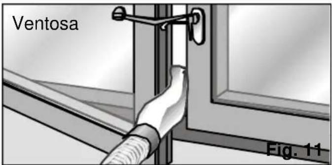 BOSCH PAM20001 - Installazione ventosa - 1