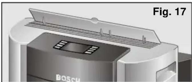 BOSCH PAM20001 - Luchtbehandeling - 1