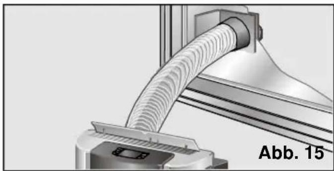 BOSCH PAM20001 - Festinstallation - 2