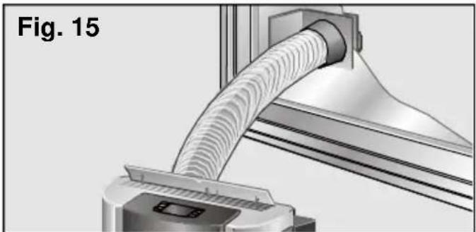 BOSCH PAM20001 - Instalación corredera ventana / balcón - 5