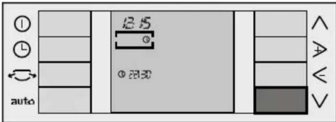 BOSCH PAM20001 - Programmeren van het afzetten van het apparaat "Stop" - 2