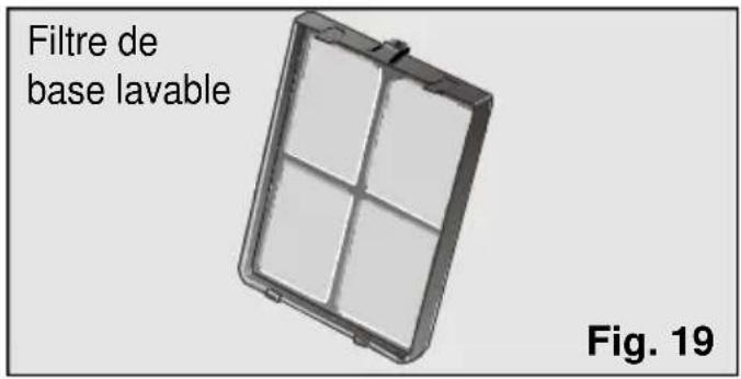 BOSCH PAM20001 - Nettoyage et changement des filtres purificateurs - 2
