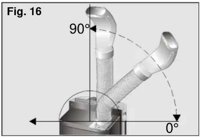 BOSCH PAM20001 - Instalação corrediça janela / terraço - 6