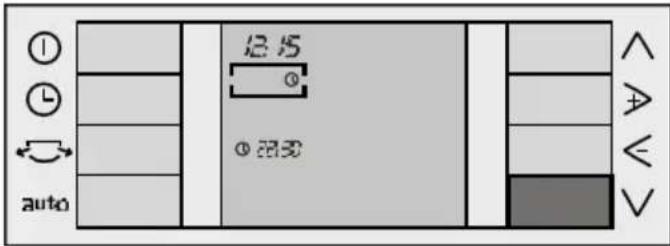 BOSCH PAM20001 - Programmation déconnexion de l'appareil "Stop" - 2