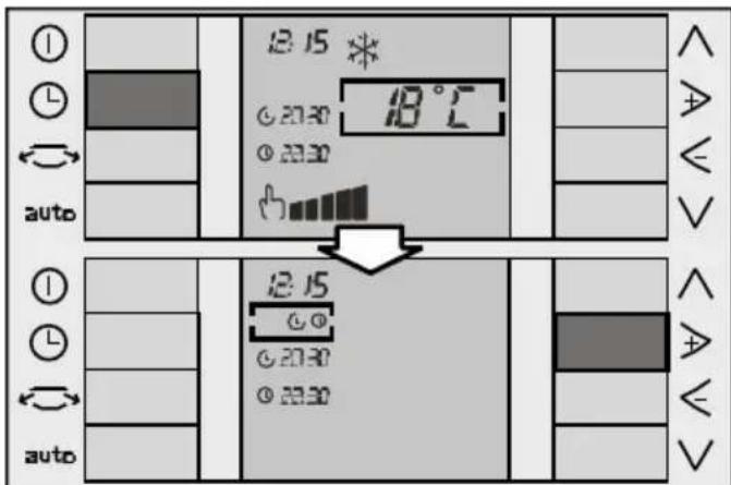 BOSCH PAM20001 - Programmation déconnexion de l'appareil "Stop" - 1