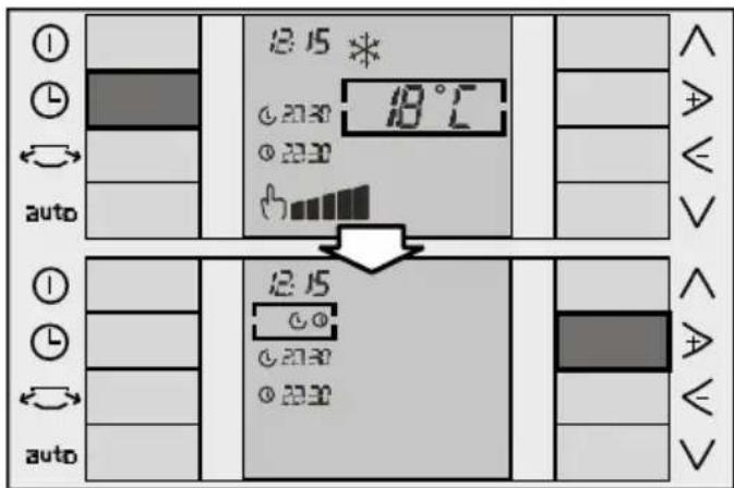 BOSCH PAM20001 - Programmeren van het afzetten van het apparaat "Stop" - 1