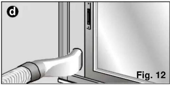 BOSCH PAM20001 - Instalação corrediça janela / terraço - 2